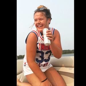 Meet your Posher, Brigette